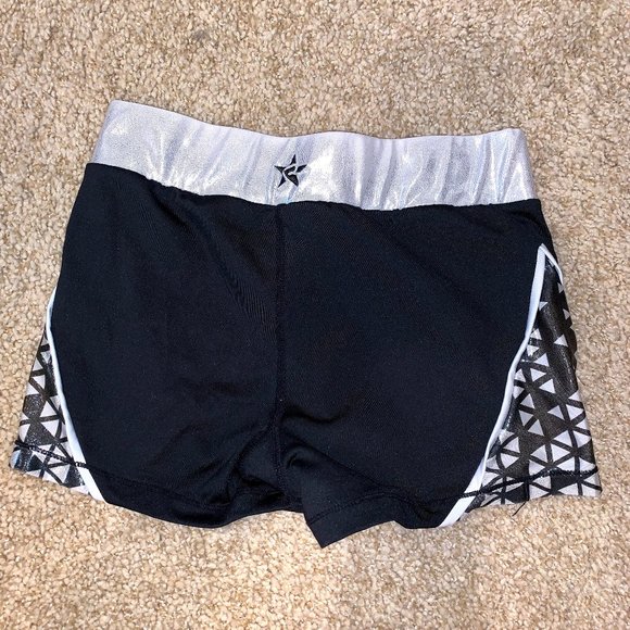 TopGun Allstars Practice Bottoms - Picture 2 of 2